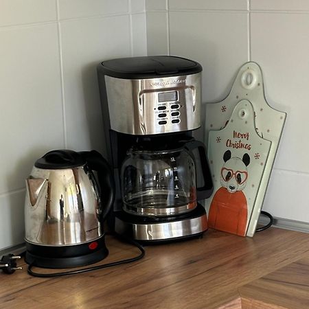Apartament 18 Stary Toruń Exteriör bild