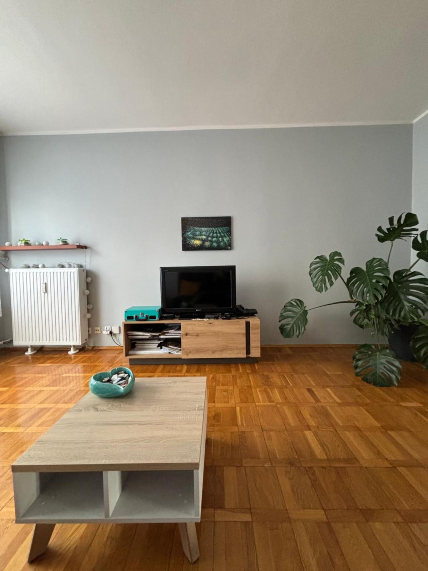 Apartament 18 Stary Toruń Exteriör bild
