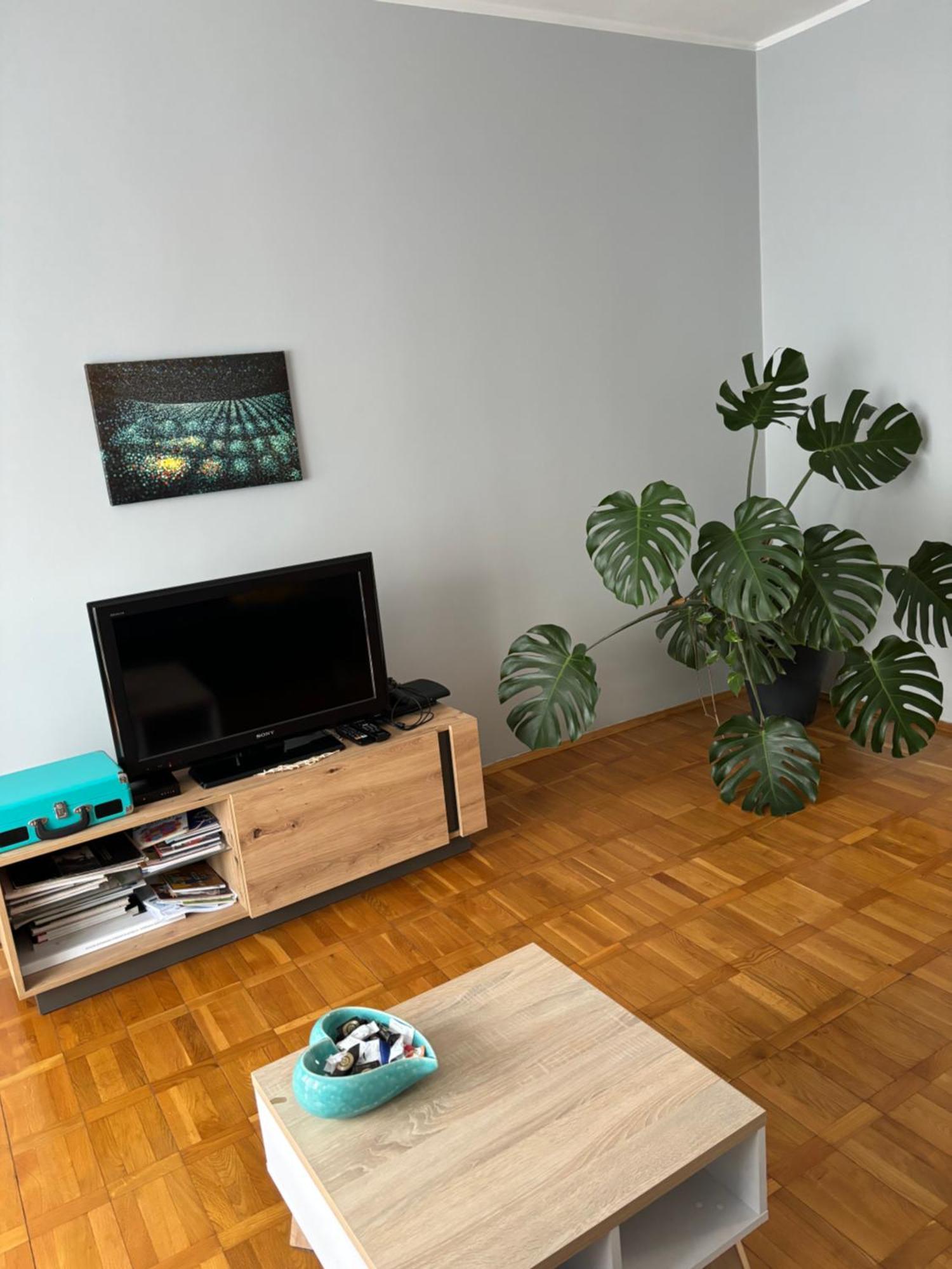 Apartament 18 Stary Toruń Exteriör bild