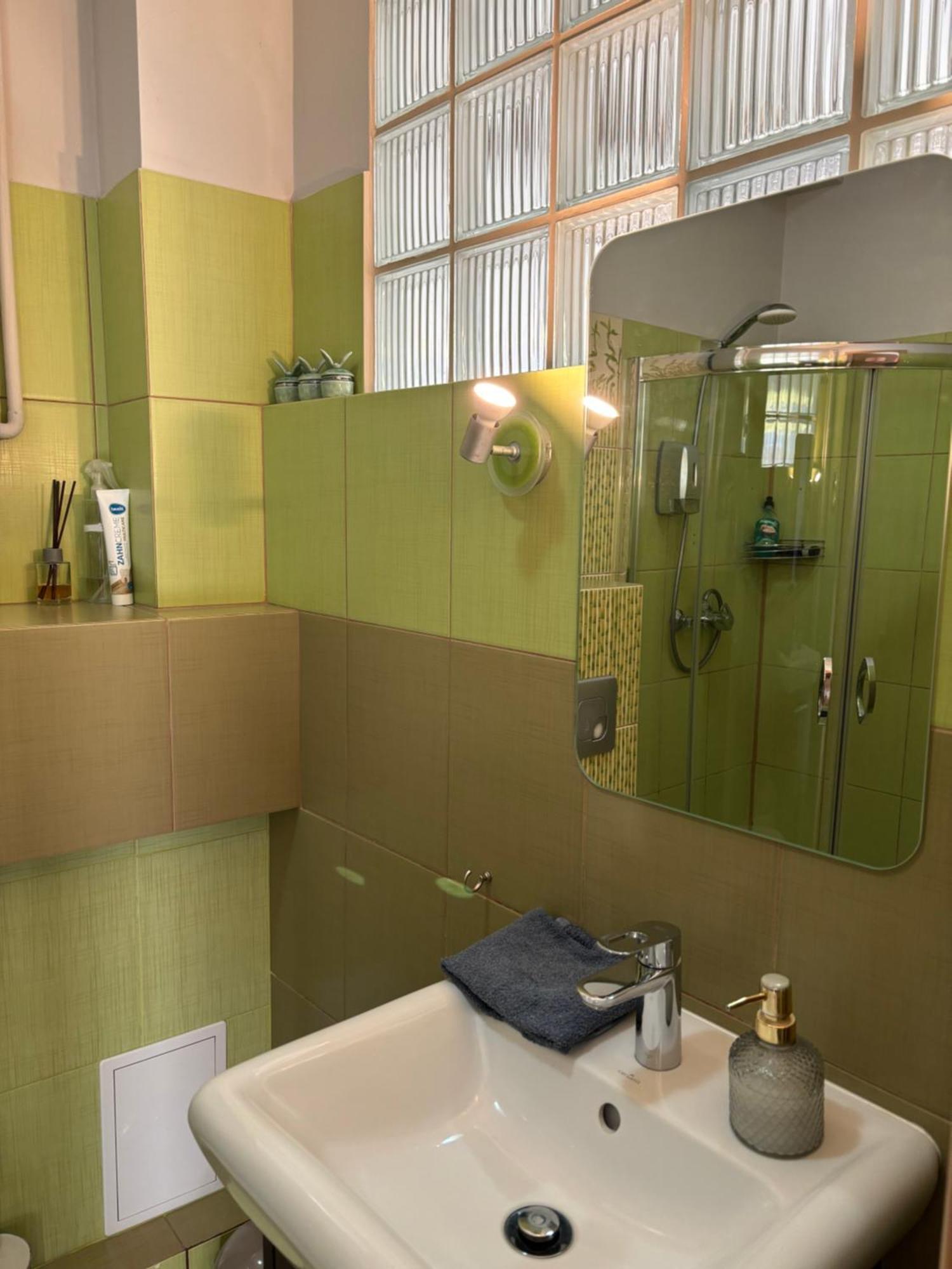 Apartament 18 Stary Toruń Exteriör bild