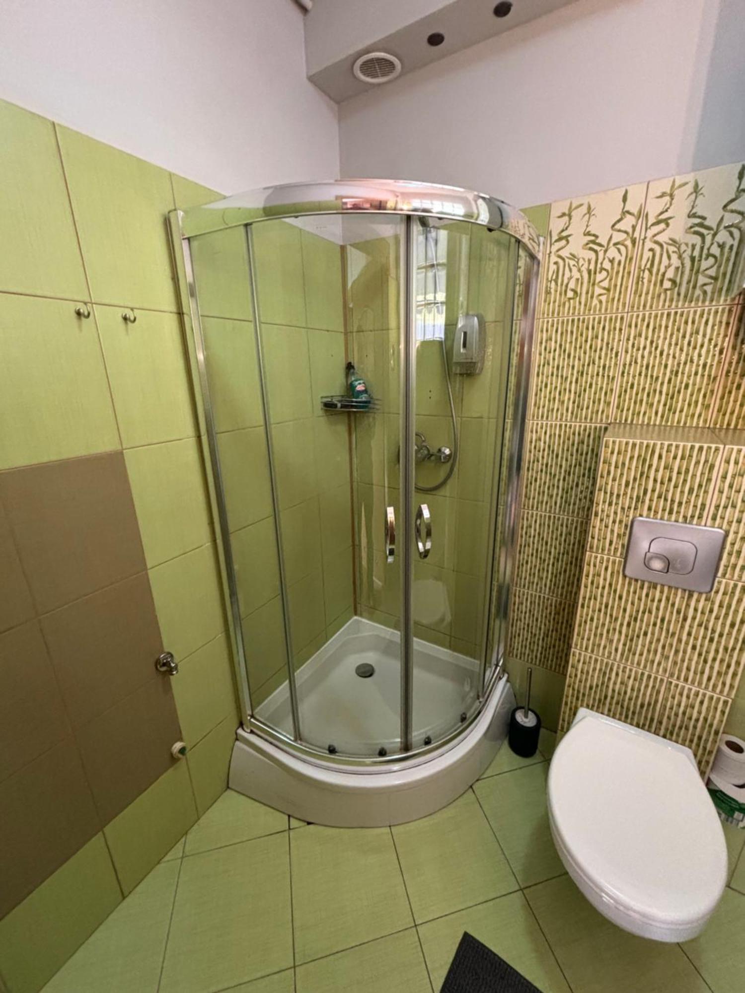 Apartament 18 Stary Toruń Exteriör bild