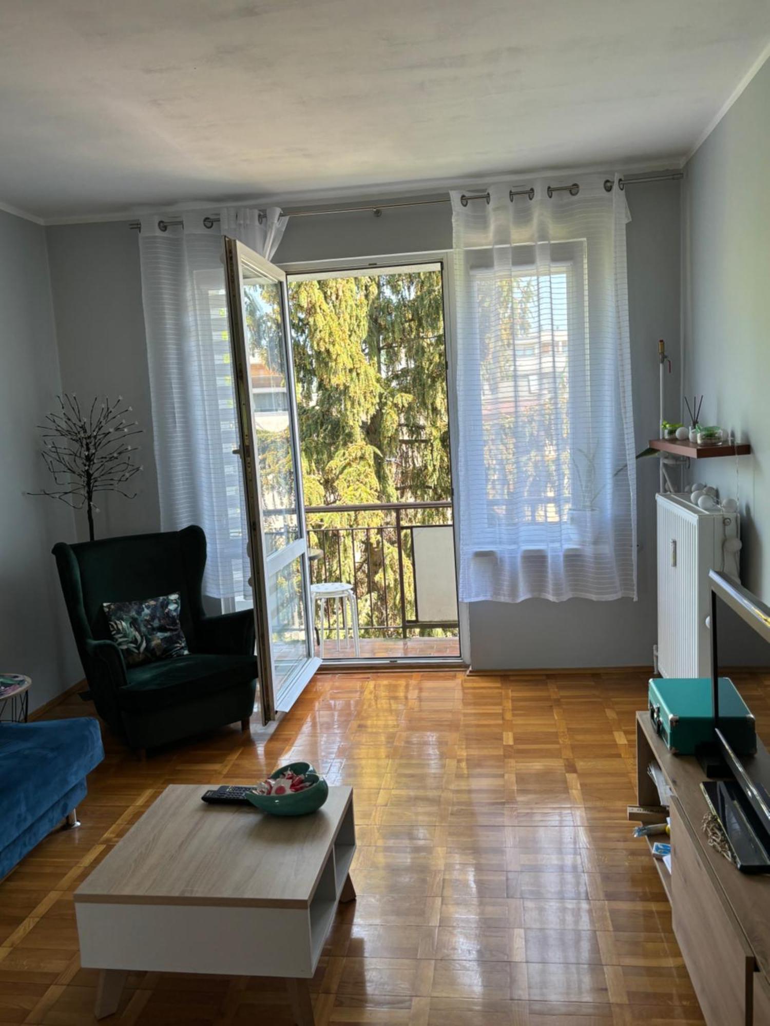 Apartament 18 Stary Toruń Exteriör bild