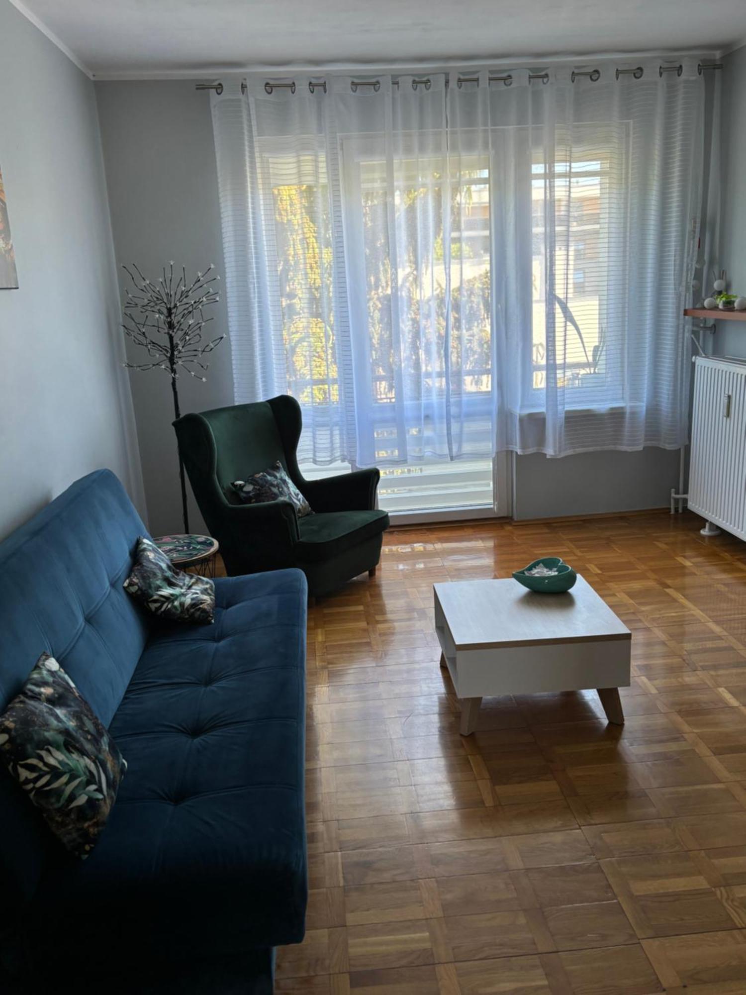 Apartament 18 Stary Toruń Exteriör bild