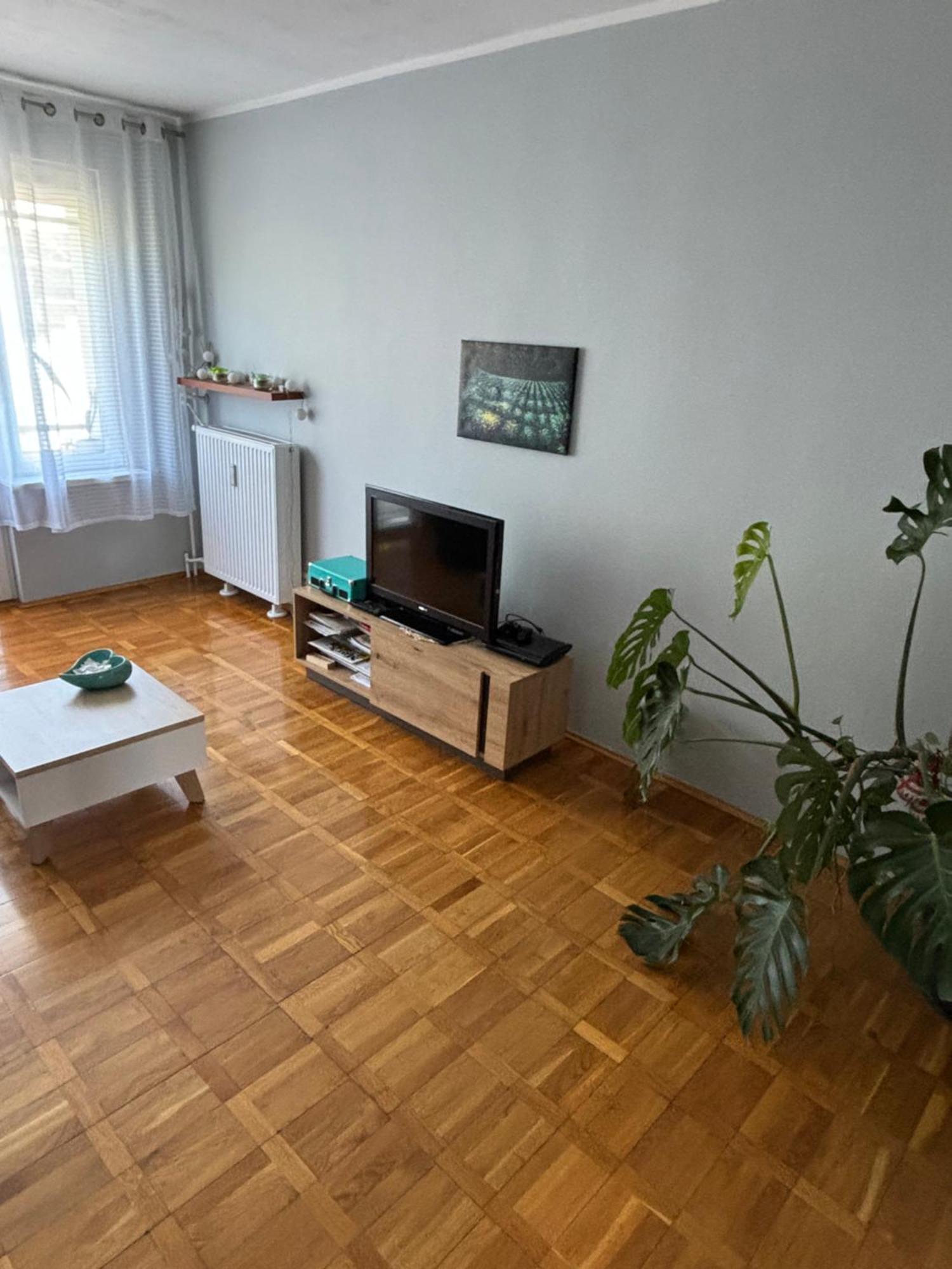 Apartament 18 Stary Toruń Exteriör bild