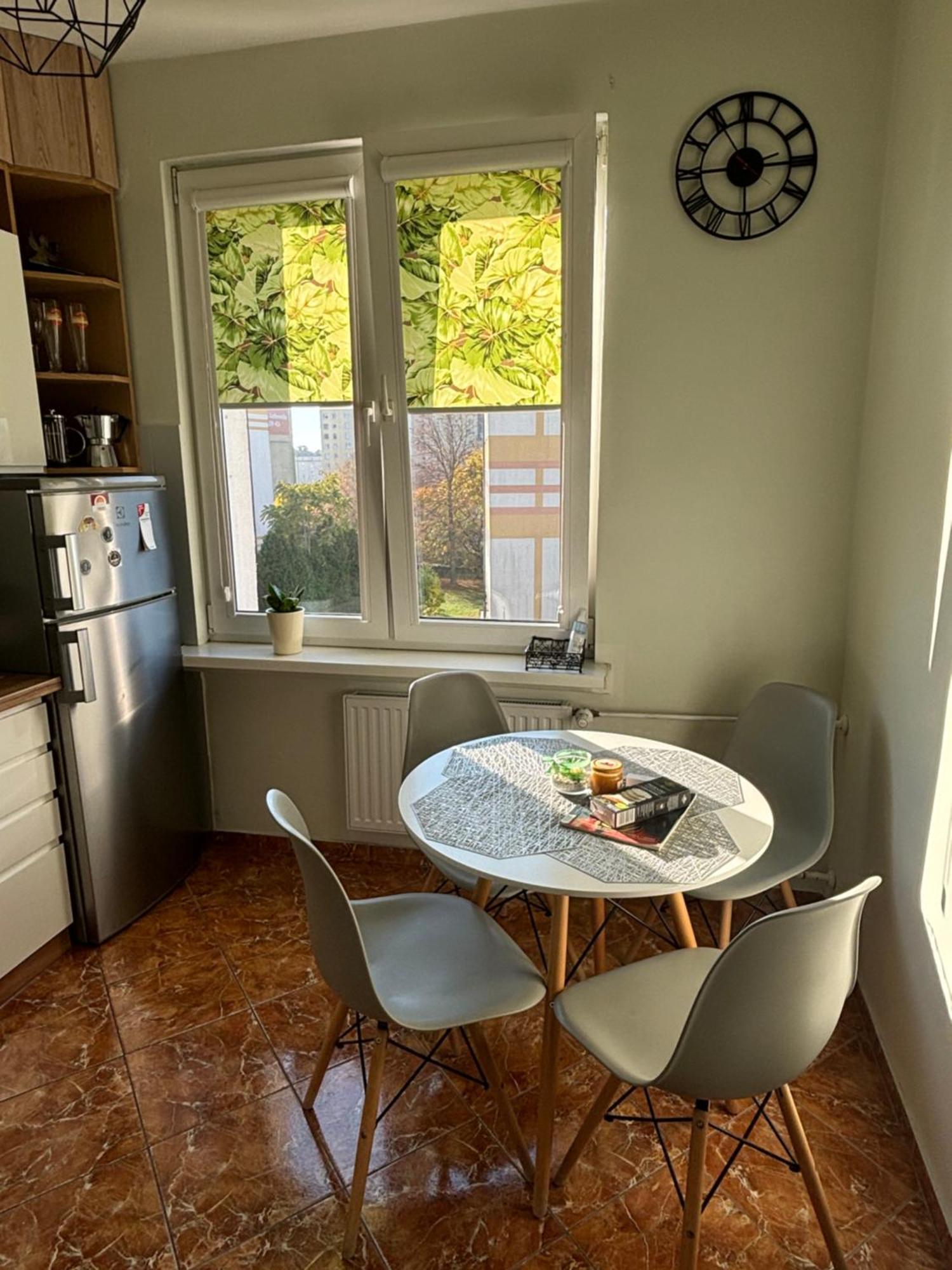 Apartament 18 Stary Toruń Exteriör bild