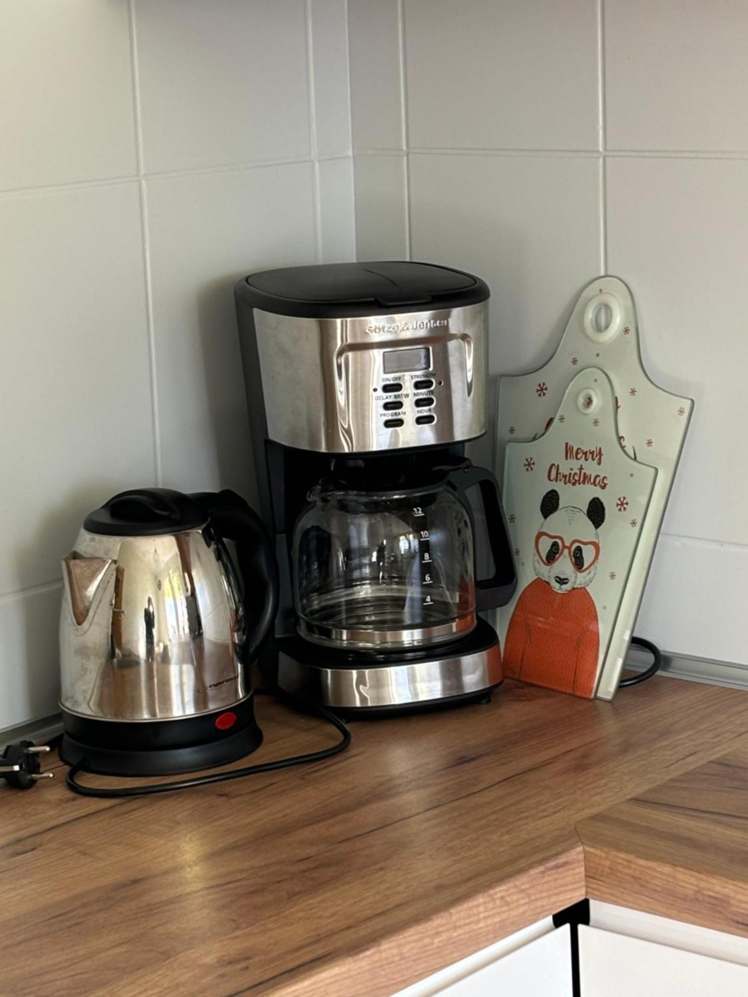 Apartament 18 Stary Toruń Exteriör bild