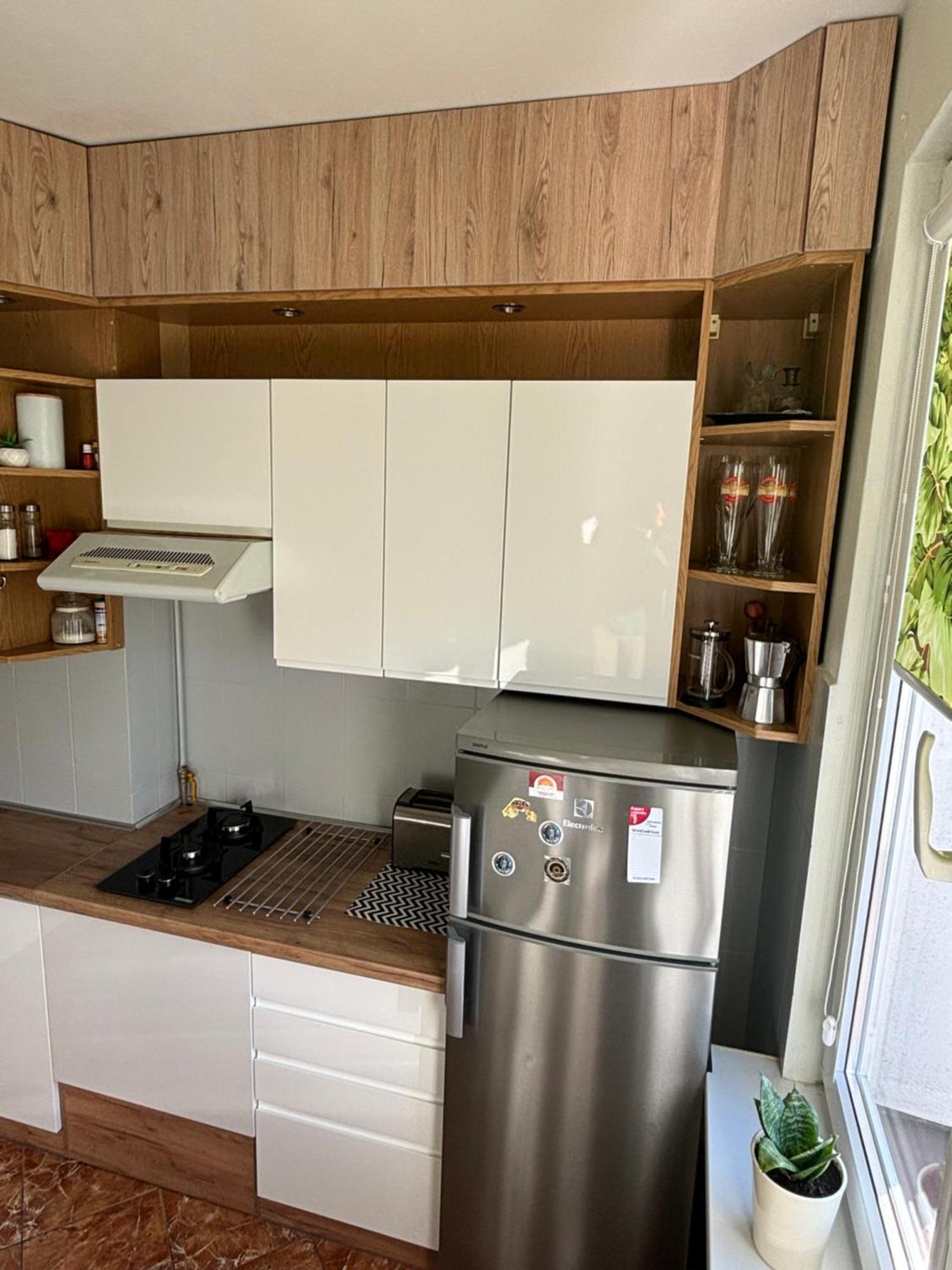 Apartament 18 Stary Toruń Exteriör bild
